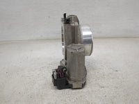 2008-2011 Cadillac Cts Throttle Body P/N:12632101 12605109 Fits Fits 2007 2008 2009 2010 2011 2012 OEM Used Auto Parts - Oem