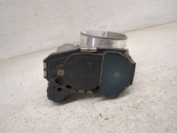 2008-2011 Cadillac Cts Throttle Body P/N:12632101 12605109 Fits Fits 2007 2008 2009 2010 2011 2012 OEM Used Auto Parts - Oem