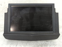 2008-2015 Cadillac Cts Information Display Screen 1470193 - Oemusedautoparts1.com