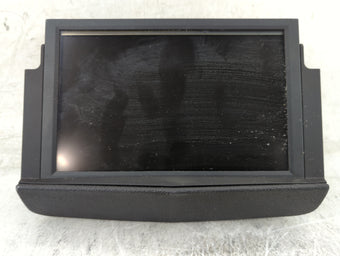 compare product 2008-2015 Cadillac Cts Information Display Screen 1470193