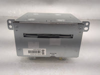 2008-2011 Cadillac Cts Radio AM FM Cd Player Receiver Replacement P/N:20968704 07XX614NDV Fits Fits 2008 2009 2010 2011 OEM 