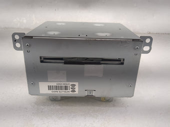 compare product 2008-2011 Cadillac Cts Radio AM FM Cd Player Receiver Replacement P/N:20968704 07XX614NDV Fits Fits 2008 2009 2010 2011 OEM Used Auto Parts