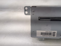 2008-2011 Cadillac Cts Radio AM FM Cd Player Receiver Replacement P/N:20968704 07XX614NDV Fits Fits 2008 2009 2010 2011 OEM 