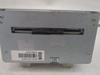 2008-2011 Cadillac Cts Radio AM FM Cd Player Receiver Replacement P/N:20968704 07XX614NDV Fits Fits 2008 2009 2010 2011 OEM 