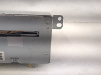 2008-2011 Cadillac Cts Radio AM FM Cd Player Receiver Replacement P/N:20968704 07XX614NDV Fits Fits 2008 2009 2010 2011 OEM 