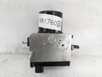 2008 Cadillac Cts ABS Pump Control Module Replacement P/N:25854971 25844977, 217343-108 Fits OEM Used Auto Parts - Oemusedau