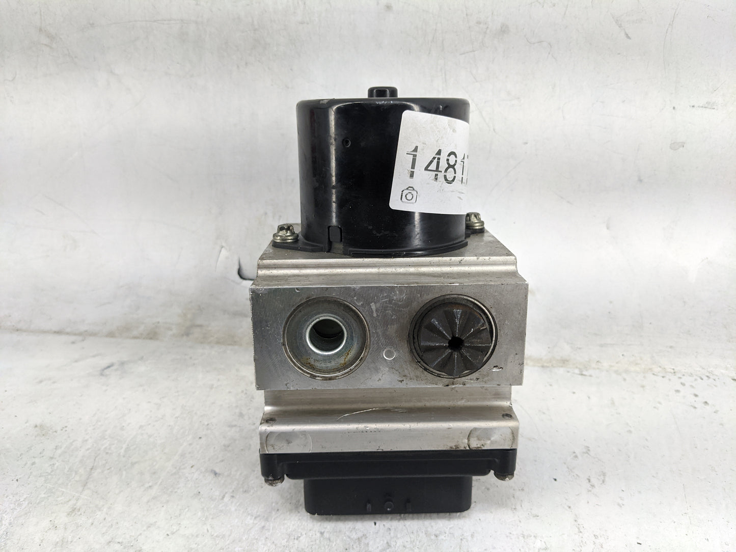 2008 Cadillac Cts ABS Pump Control Module Replacement P/N:25854971 25844977, 217343-108 Fits OEM Used Auto Parts - Oemusedau