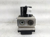 2008 Cadillac Cts ABS Pump Control Module Replacement P/N:25854971 25844977, 217343-108 Fits OEM Used Auto Parts - Oemusedau
