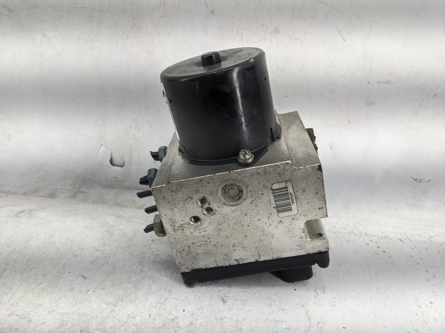 2008 Cadillac Cts ABS Pump Control Module Replacement P/N:25854971 25844977, 217343-108 Fits OEM Used Auto Parts - Oemusedau