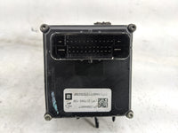 2008 Cadillac Cts ABS Pump Control Module Replacement P/N:25854971 25844977, 217343-108 Fits OEM Used Auto Parts - Oemusedau