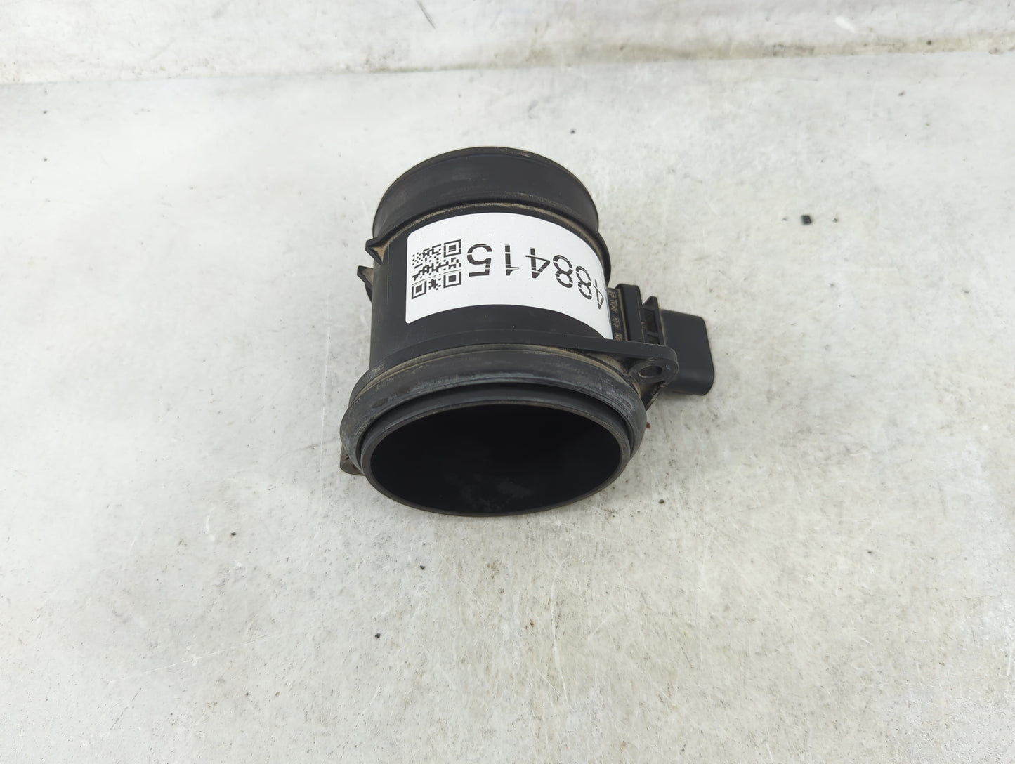 2008-2011 Cadillac Cts Mass Air Flow Meter Maf 1488415 - Oemusedautoparts1.com