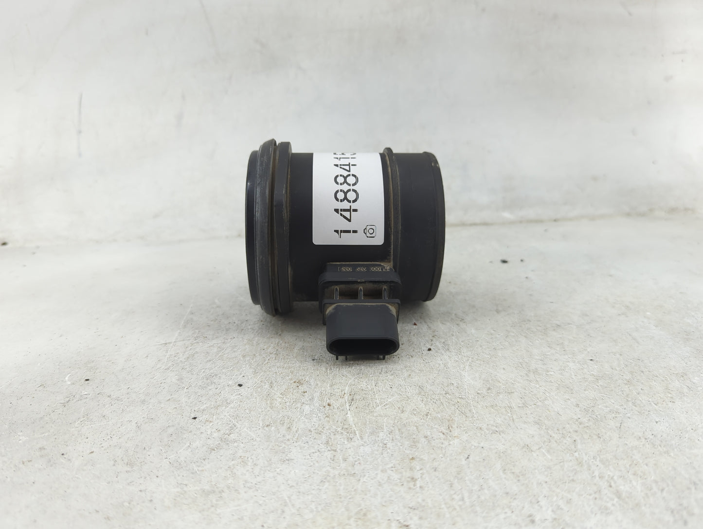 2008-2011 Cadillac Cts Mass Air Flow Meter Maf 1488415 - Oemusedautoparts1.com