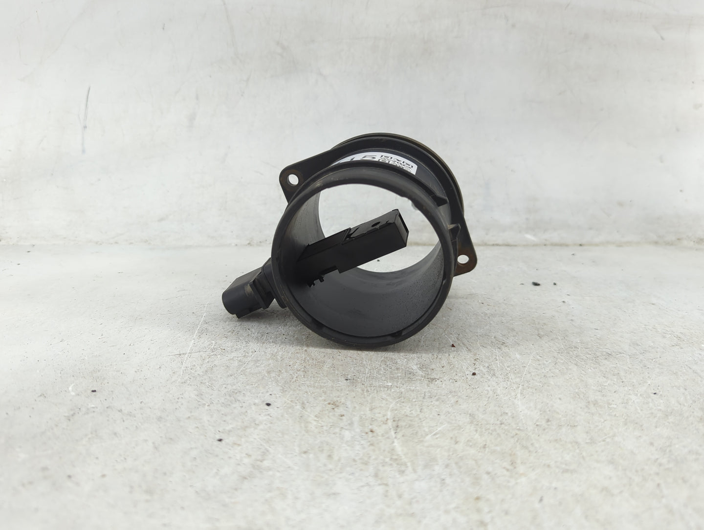 2008-2011 Cadillac Cts Mass Air Flow Meter Maf 1488415 - Oemusedautoparts1.com