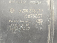 2008-2011 Cadillac Cts Mass Air Flow Meter Maf 1488415 - Oemusedautoparts1.com