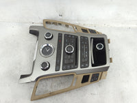 2008-2009 Cadillac Cts Radio AM FM Cd Player Receiver Replacement P/N:25881367 14798024, 7261391380Z4 Fits Fits 2008 2009 OE