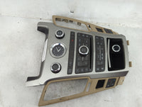 2008-2009 Cadillac Cts Radio AM FM Cd Player Receiver Replacement P/N:25881367 14798024, 7261391380Z4 Fits Fits 2008 2009 OE