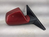2008-2014 Cadillac Cts Passenger Side View Mirror - Right Door Mirror OEM Used - Oemusedautoparts1.com