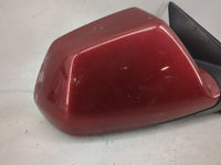 2008-2014 Cadillac Cts Passenger Side View Mirror - Right Door Mirror OEM Used - Oemusedautoparts1.com