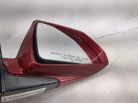 2008-2014 Cadillac Cts Passenger Side View Mirror - Right Door Mirror OEM Used - Oemusedautoparts1.com