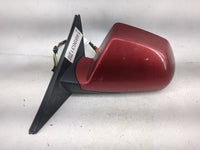 2008-2014 Cadillac Cts Driver Side View Mirror - Left Door Mirror OEM Used - Oemusedautoparts1.com