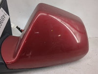 2008-2014 Cadillac Cts Driver Side View Mirror - Left Door Mirror OEM Used - Oemusedautoparts1.com