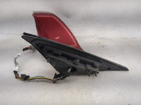 2008-2014 Cadillac Cts Driver Side View Mirror - Left Door Mirror OEM Used - Oemusedautoparts1.com