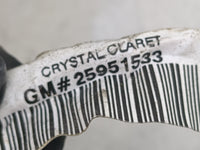 2008-2014 Cadillac Cts Driver Side View Mirror - Left Door Mirror OEM Used - Oemusedautoparts1.com