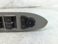 2008-2014 Cadillac Cts Master Power Window Switch Replacement Driver Side Left P/N:25970548AB BP05484401170ZJ2 Fits OEM Used