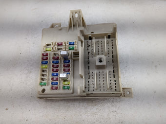 compare product 2008-2009 Cadillac Cts Fusebox Fuse Box Panel Relay Module P/N:25856534 1T08480812 Fits Fits 2008 2009 OEM Used Auto Parts