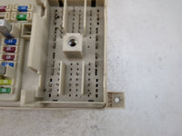2008-2009 Cadillac Cts Fusebox Fuse Box Panel Relay Module P/N:25856534 1T08480812 Fits Fits 2008 2009 OEM Used Auto Parts -