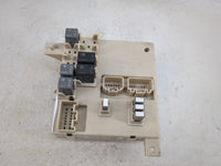 2008-2009 Cadillac Cts Fusebox Fuse Box Panel Relay Module P/N:25856534 1T08480812 Fits Fits 2008 2009 OEM Used Auto Parts -