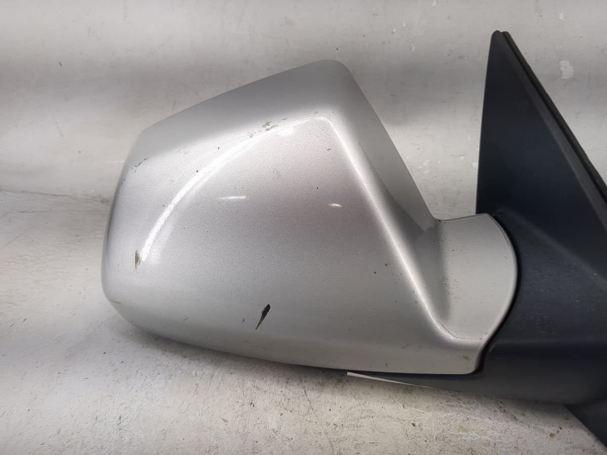 2008-2014 Cadillac Cts Passenger Side View Mirror - Right Door Mirror OEM Used - Oemusedautoparts1.com