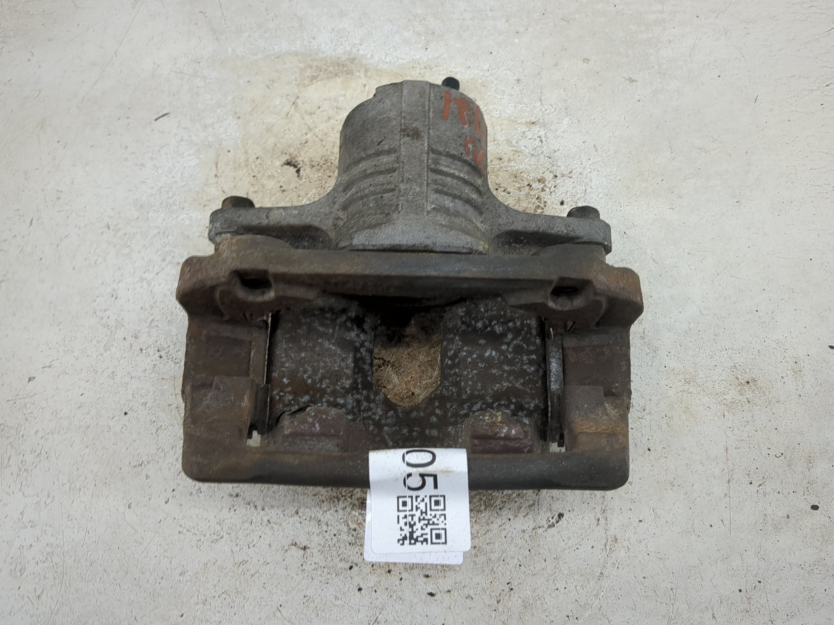 2008-2014 Cadillac Cts Rear Passenger Right Brake Caliper 1511605 - Oemusedautoparts1.com
