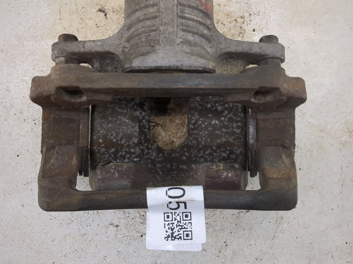 2008-2014 Cadillac Cts Rear Passenger Right Brake Caliper 1511605 - Oemusedautoparts1.com