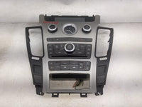 2008 Cadillac Cts Climate Control Module Temperature AC/Heater Replacement P/N:25837730 14798001, 725544808001 Fits OEM Used