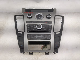 compare product 2008 Cadillac Cts Climate Control Module Temperature AC/Heater Replacement P/N:25837730 14798001, 725544808001 Fits OEM Used Auto Parts