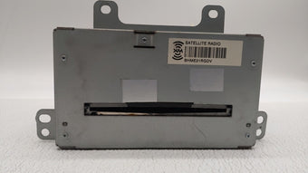 compare product 2008-2011 Cadillac Cts Am Fm Cd Player Radio Receiver