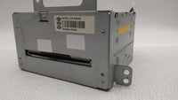 2008-2011 Cadillac Cts Am Fm Cd Player Radio Receiver - Oemusedautoparts1.com