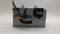 2008-2011 Cadillac Cts Am Fm Cd Player Radio Receiver - Oemusedautoparts1.com