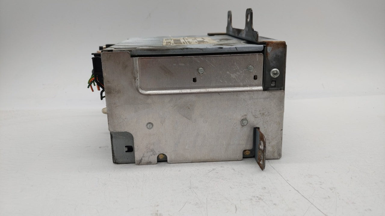 2008-2010 Cadillac Cts Am Fm Cd Player Radio Receiver - Oemusedautoparts1.com