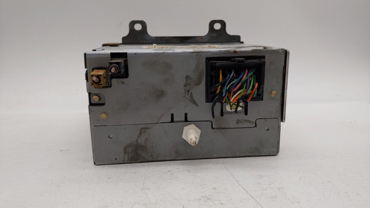 2008-2010 Cadillac Cts Am Fm Cd Player Radio Receiver - Oemusedautoparts1.com
