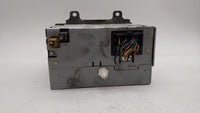 2008-2010 Cadillac Cts Am Fm Cd Player Radio Receiver - Oemusedautoparts1.com