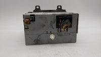 2008-2010 Cadillac Cts Am Fm Cd Player Radio Receiver 177351 - Oemusedautoparts1.com