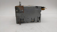 2008-2010 Cadillac Cts Am Fm Cd Player Radio Receiver 177351 - Oemusedautoparts1.com