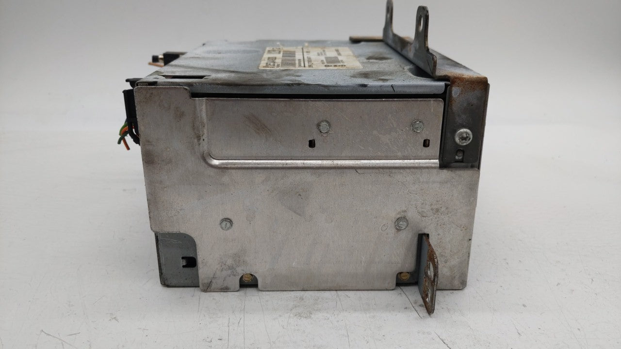 2008-2010 Cadillac Cts Am Fm Cd Player Radio Receiver - Oemusedautoparts1.com