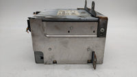 2008-2010 Cadillac Cts Am Fm Cd Player Radio Receiver 177351 - Oemusedautoparts1.com