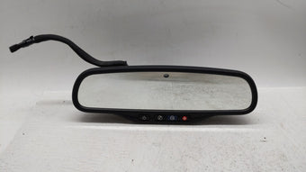 compare product 2008 Cadillac Cts Interior Rear View Mirror Replacement OEM P/N:E025898 Fits OEM Used Auto Parts
