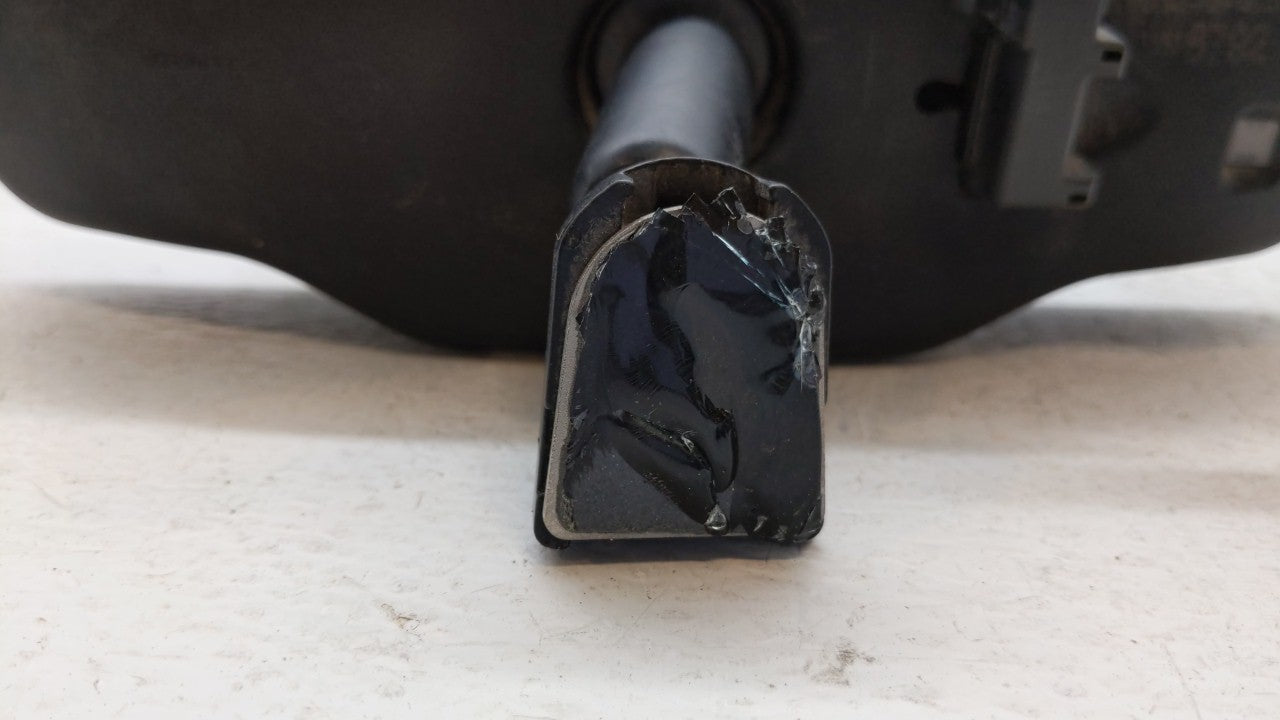 2008 Cadillac Cts Interior Rear View Mirror Replacement OEM P/N:E025898 Fits OEM Used Auto Parts - Oemusedautoparts1.com