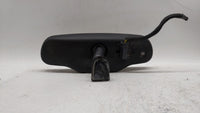 2008 Cadillac Cts Interior Rear View Mirror Replacement OEM P/N:E025898 Fits OEM Used Auto Parts - Oemusedautoparts1.com