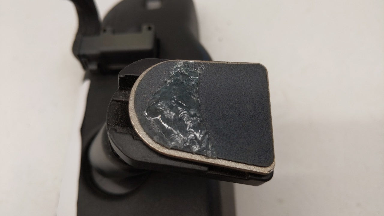 2008-2010 Cadillac Cts Interior Rear View Mirror Replacement OEM P/N:15816792 1E11015322 Fits OEM Used Auto Parts - Oemuseda